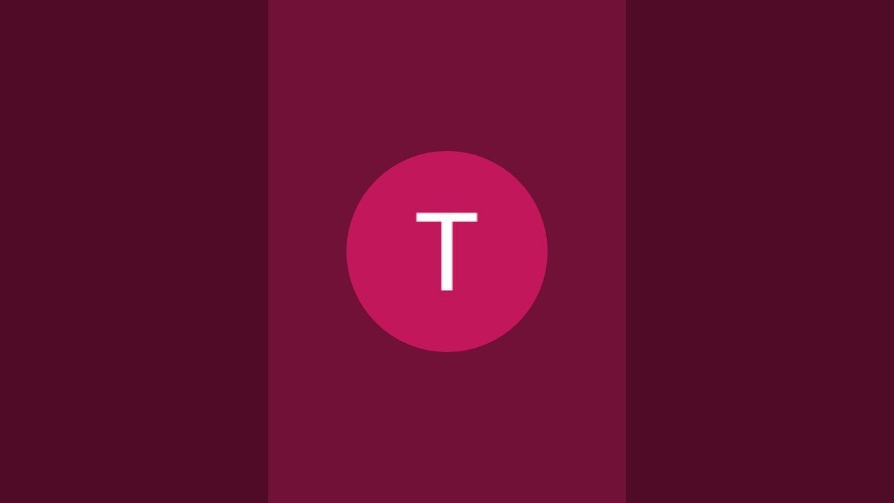 TAMDEN333 is live!