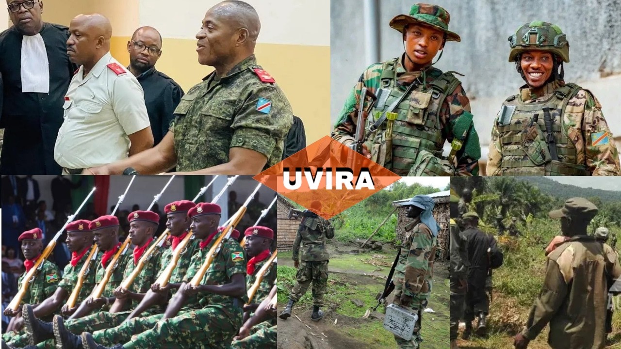 🛑UVIRA : OPERATION IMAZE AMASAHA 3 YONYINE || IMIRAMBO Y'ABARUNDI YANYANYAGIYE😭IKIRIYO BUJUMBURA😭