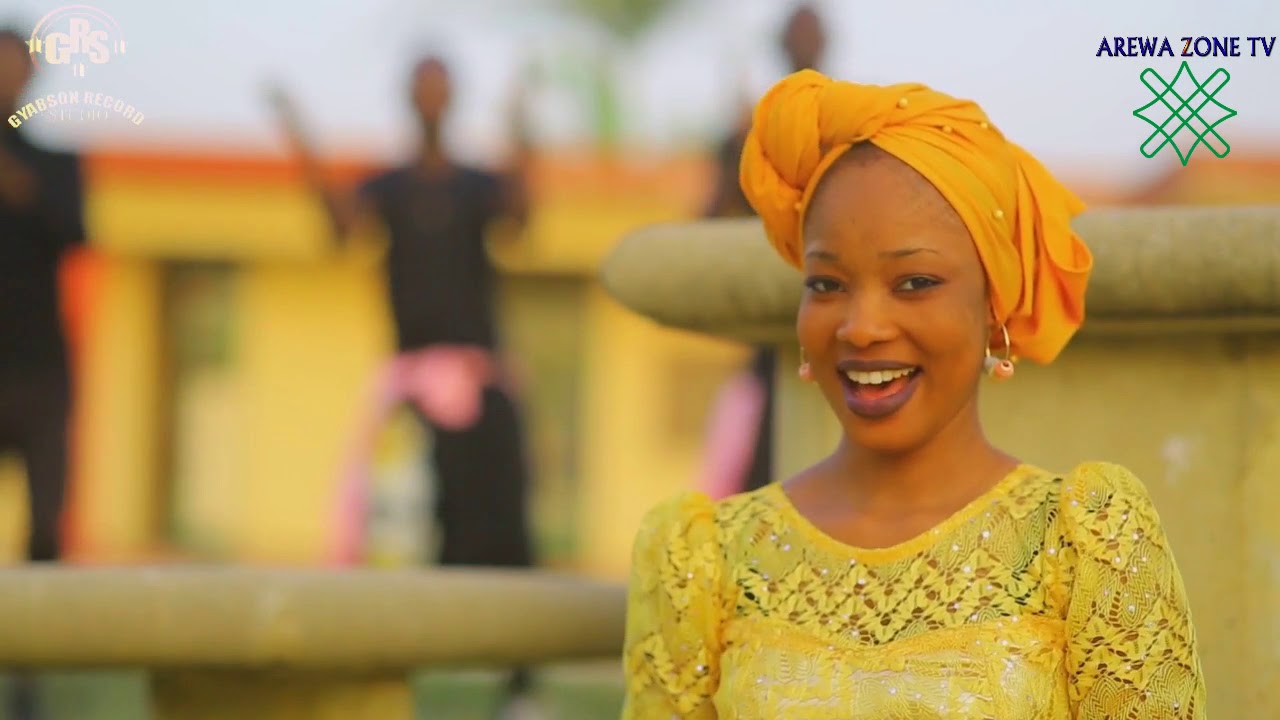 RA'AYI RIGA HAUSA VIDEO SONG 2019 BY GYABSON