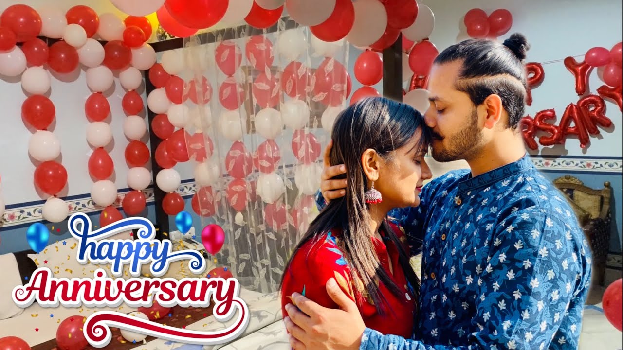 1st marriage anniversary in jaipur 🥰 (part -3 ) #marriageanniversary #greeshbhatt #dailyvlogs