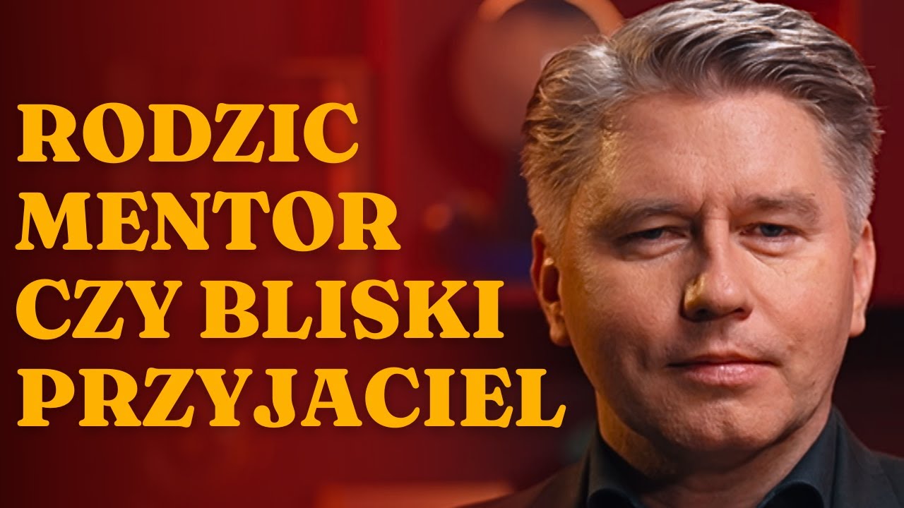Skąd bierze się kryzys psychiczny młodego pokolenia? || prof. Marcin Matczak #55