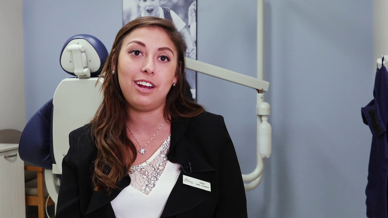 George Brown College’s Dental Office Administration Program (S115)