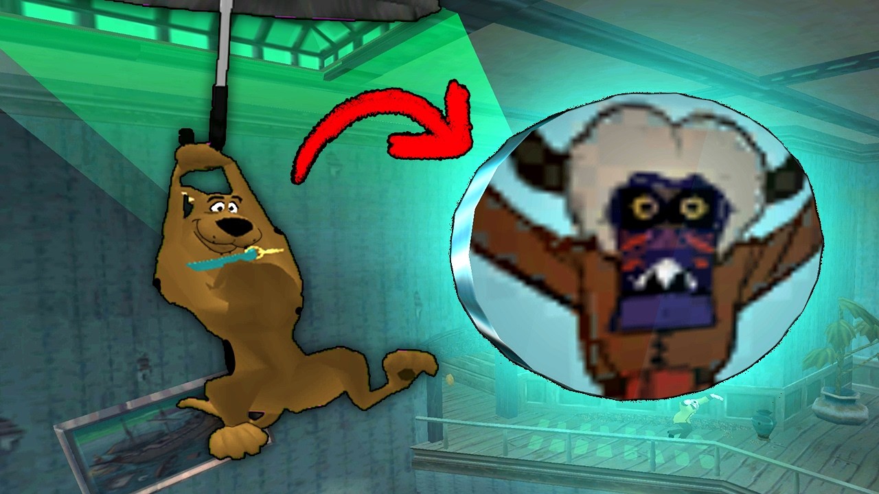 Scooby All Monster Token Speedruns | Night of 100 Frights