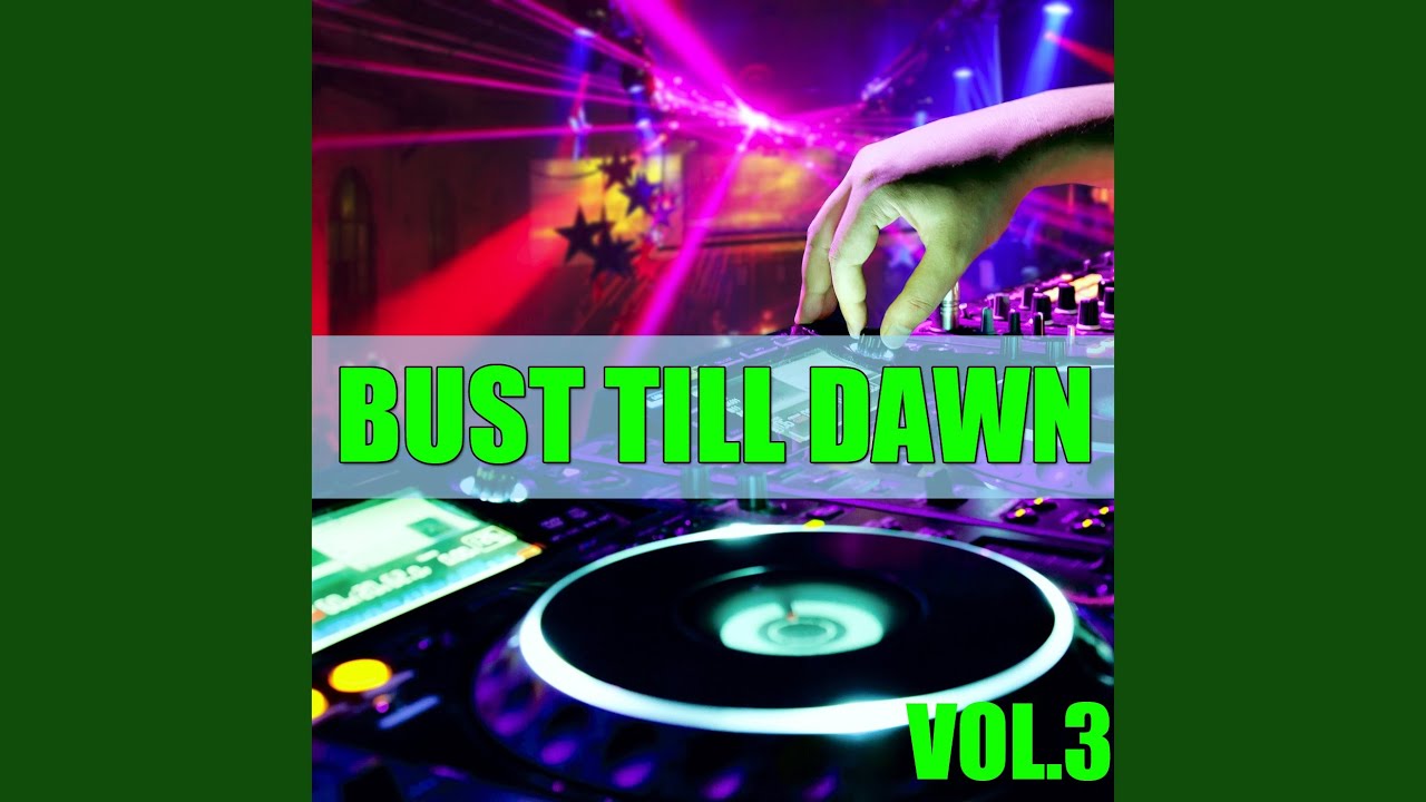 The Beat Goes On & On