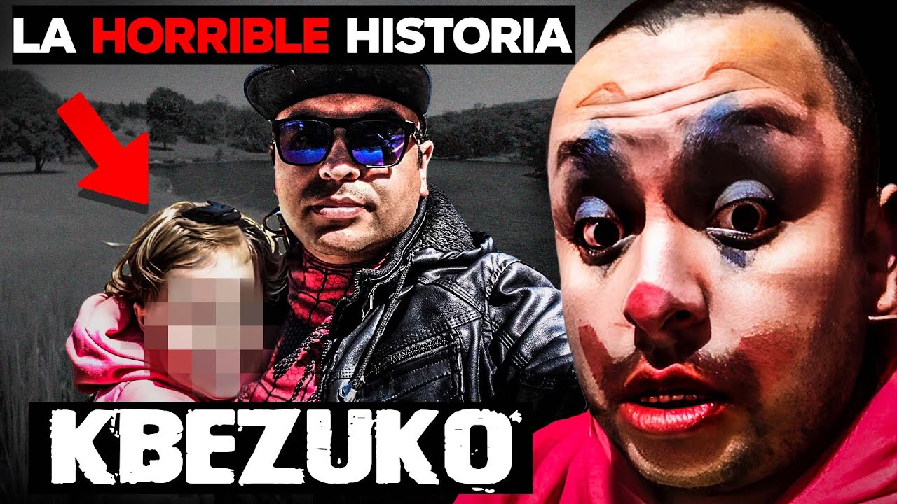 TODOS Los PECADOS Cometidos Por KBEZUKO (Ex de Aimep3) Historia Auge y caída