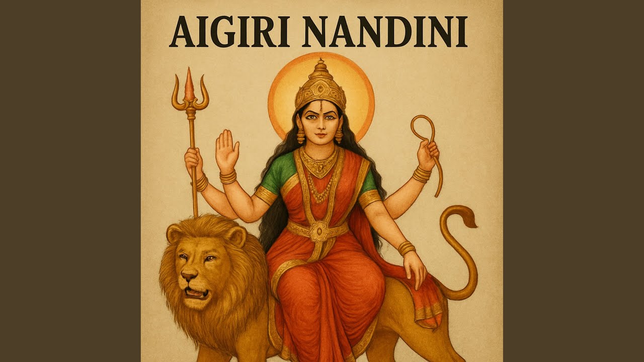 AIGIRI NANDINI