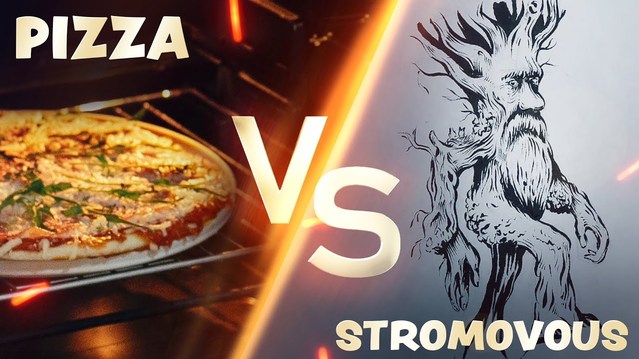 Jak moc má Fluff rád své fanoušky? Vyhraje Stromovous, nebo čištění trouby?