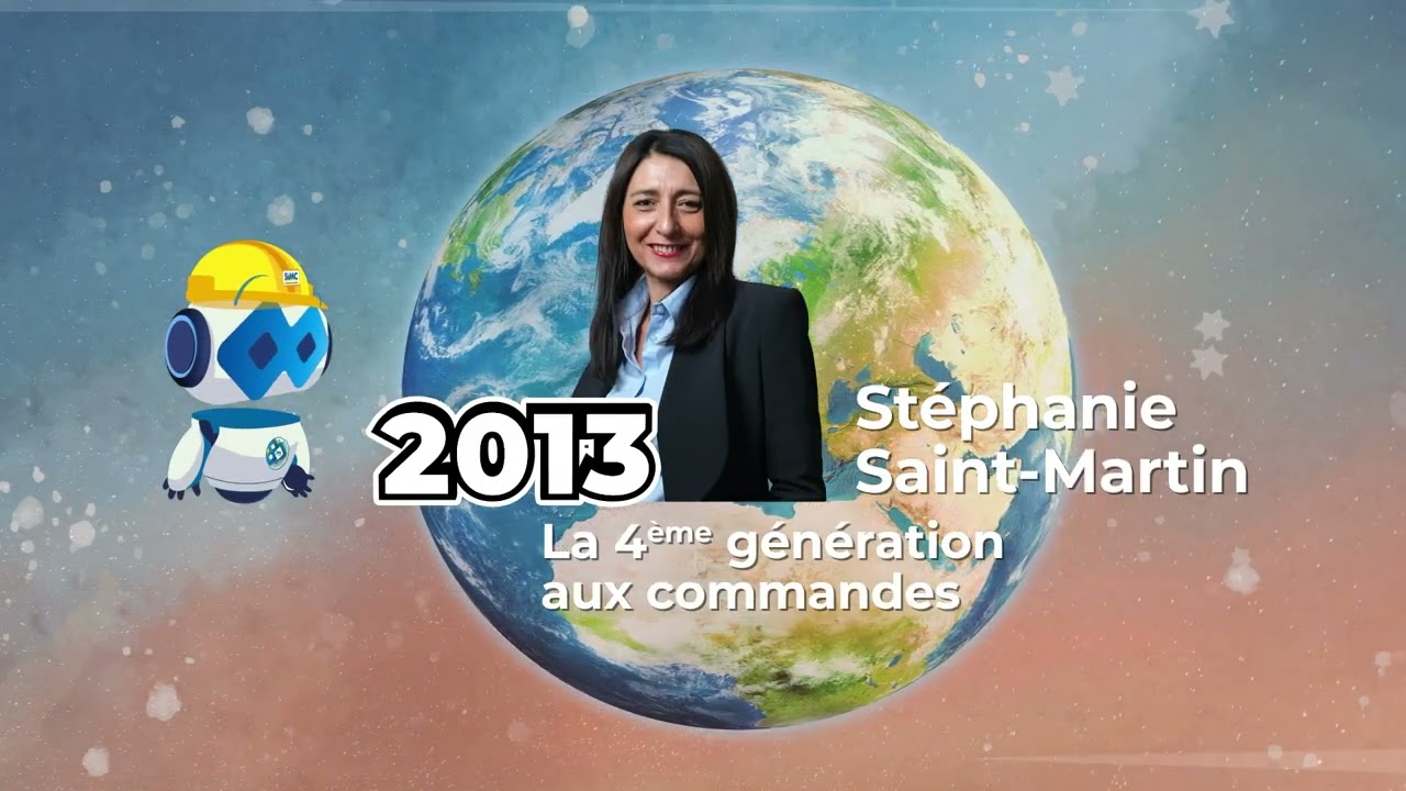 Présentation historique de l'enseigne Matériaux SIMC