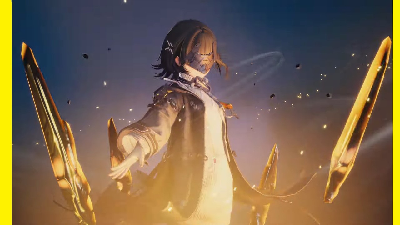 #31 アークナイツ：エンドフィールド PS5管理実況動画