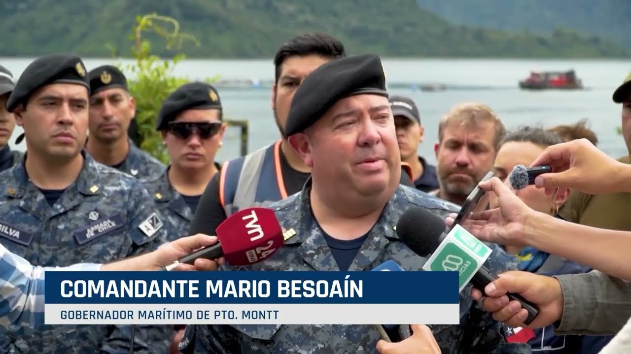 Portavoz Noticias - Jueves 29 de Enero de 2026