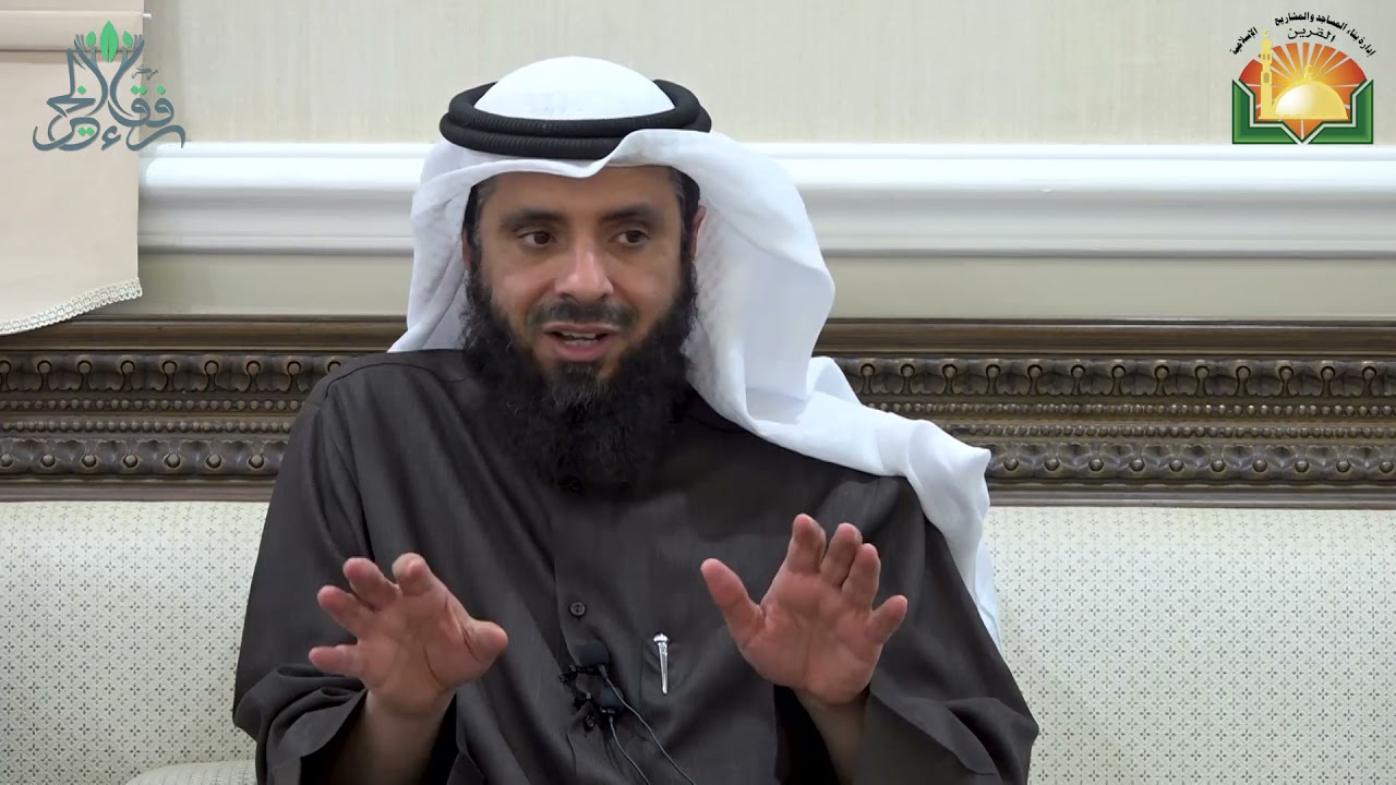 اترك أثرا قبل الرحيل د. محمد ضاوي العصيمي