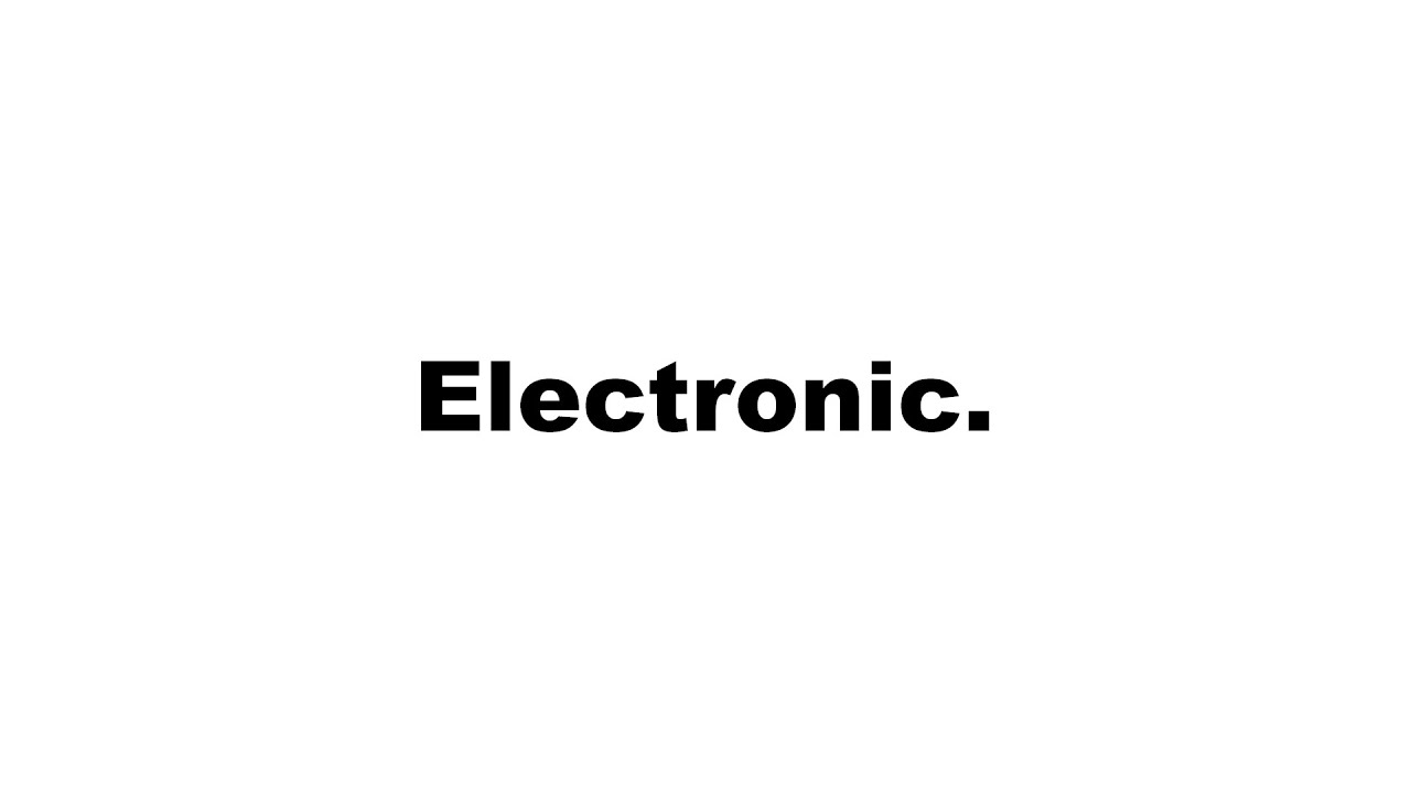 Falling in Love  - March the Machine (Electronic Music FREE)