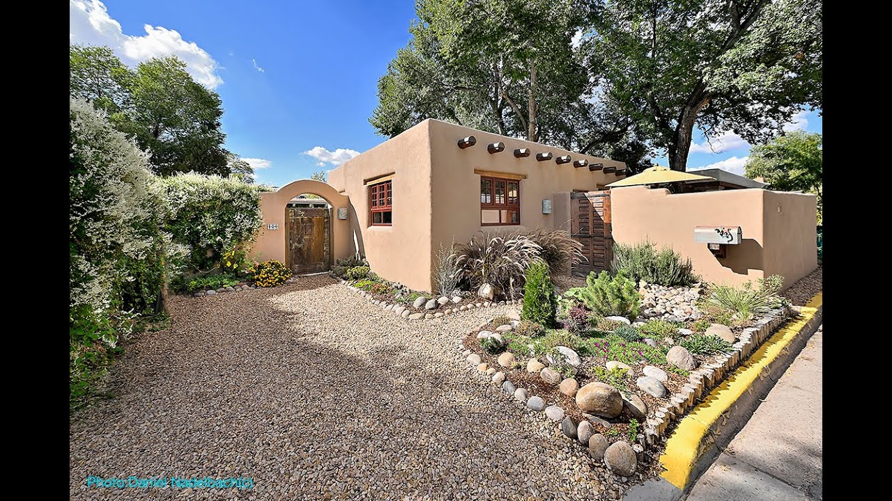 126 DURAN STREET