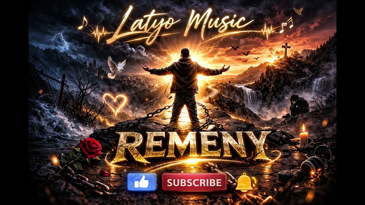 Remény Official Music 