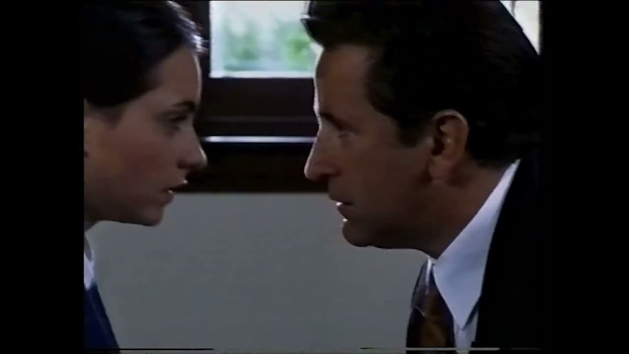 Looking for Alibrandi movie trailer (2000)