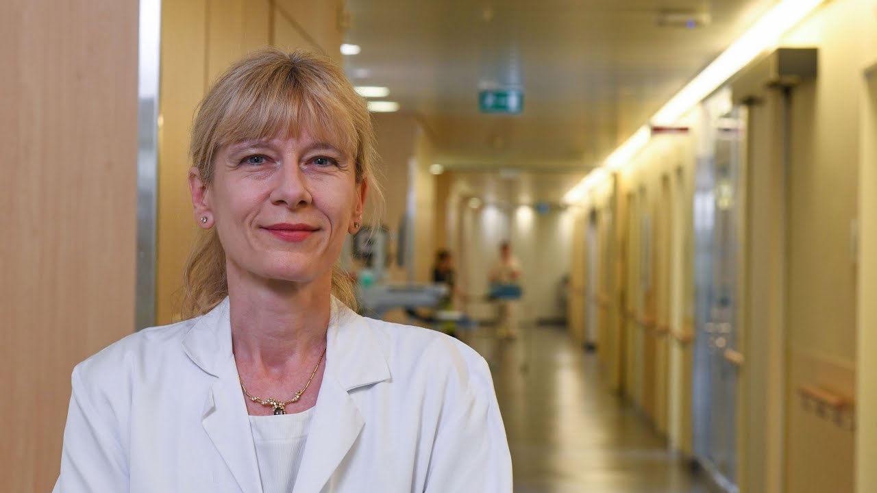 Akutgeriatrie Spital Uster