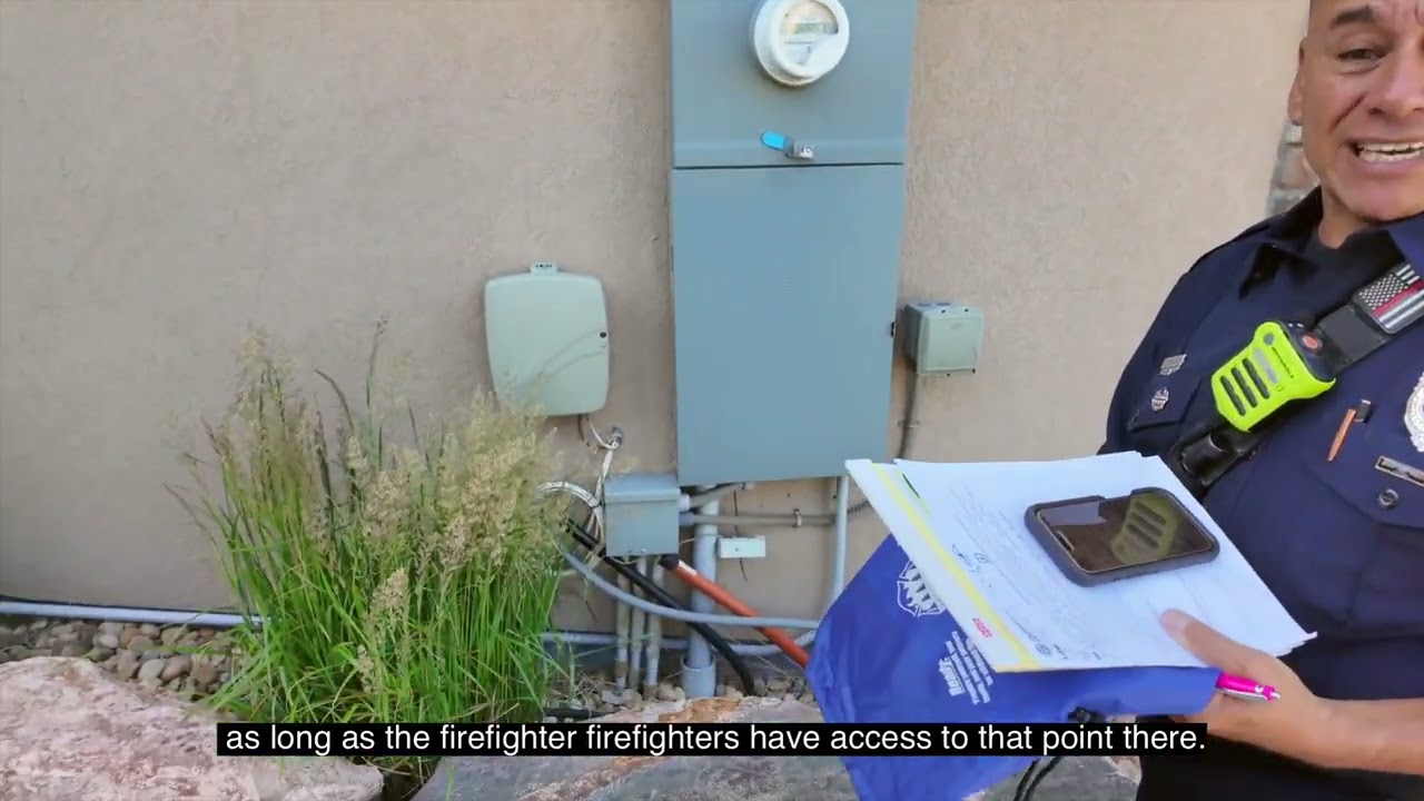 LR Emergency Preparedness   Video 5   Mitigation Part 2   with Captions