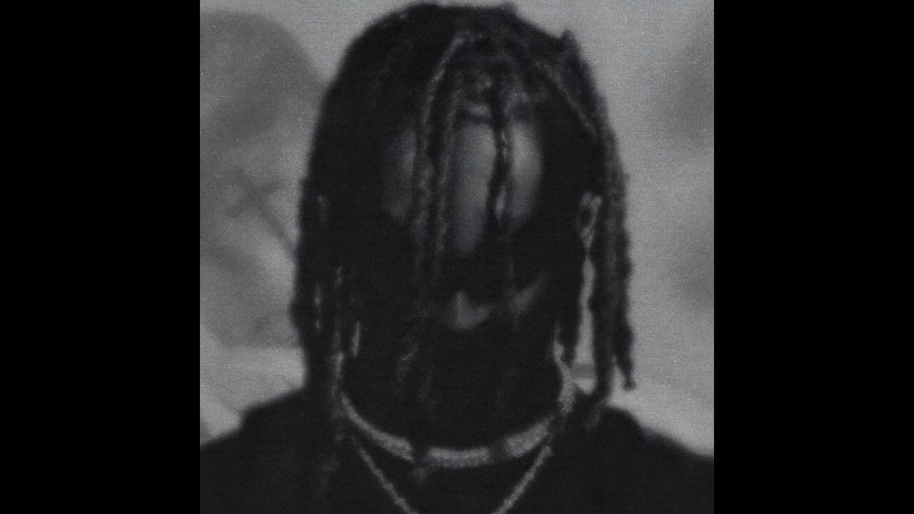 Playboi Carti- Woah ( Slowed + Reverb )