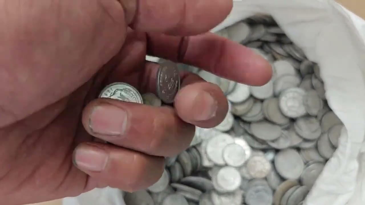 基本家里又能找到的以前分币，市场价格参考，看看家里还有多少