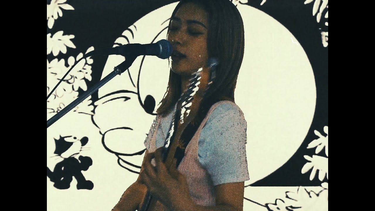 LIGHTERS - black moon (Official Music Video)