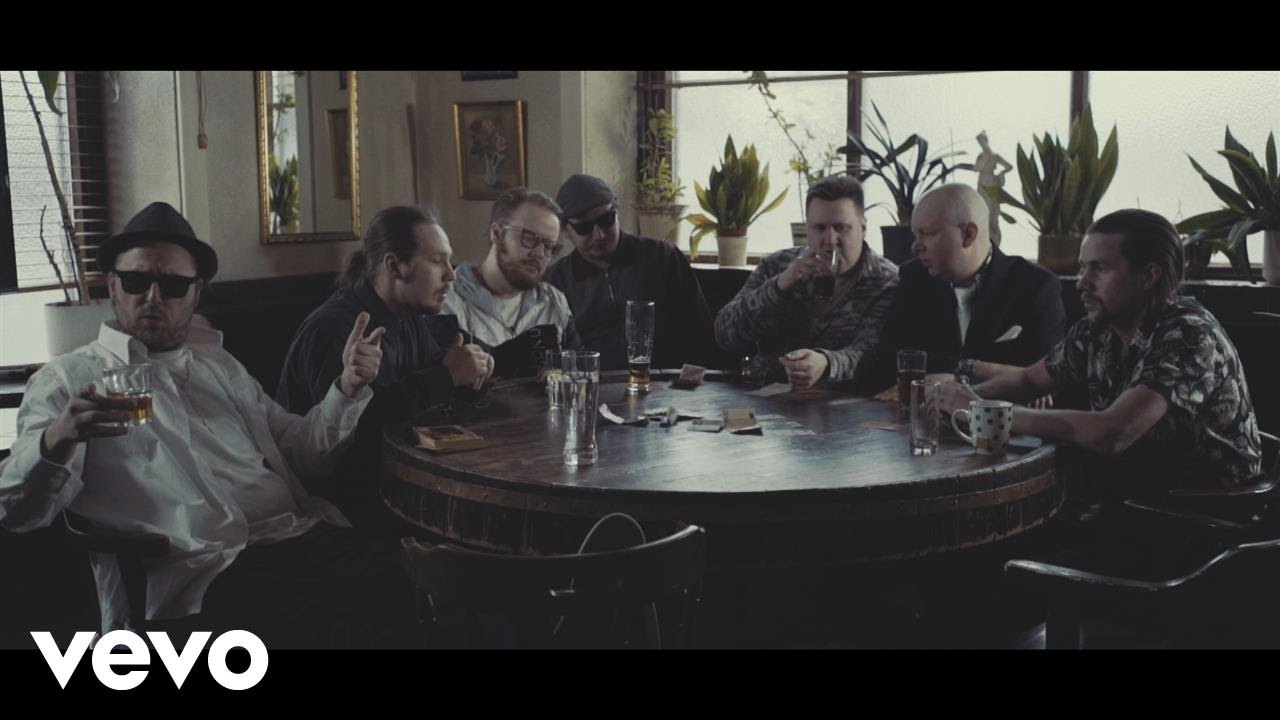 Joku Roti Mafia - Meininki