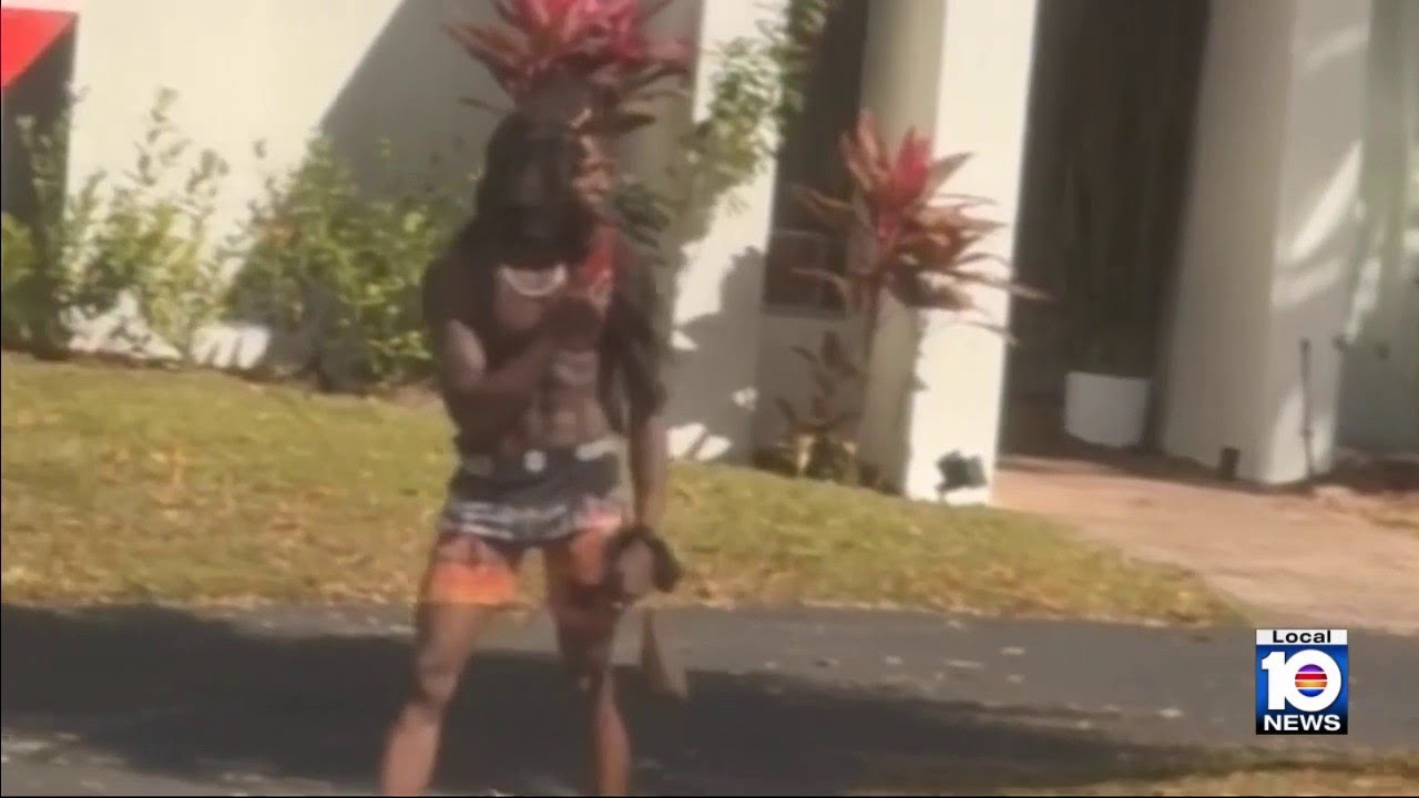 Popular rapper taken into custody after barricaded subject incident in Plantation