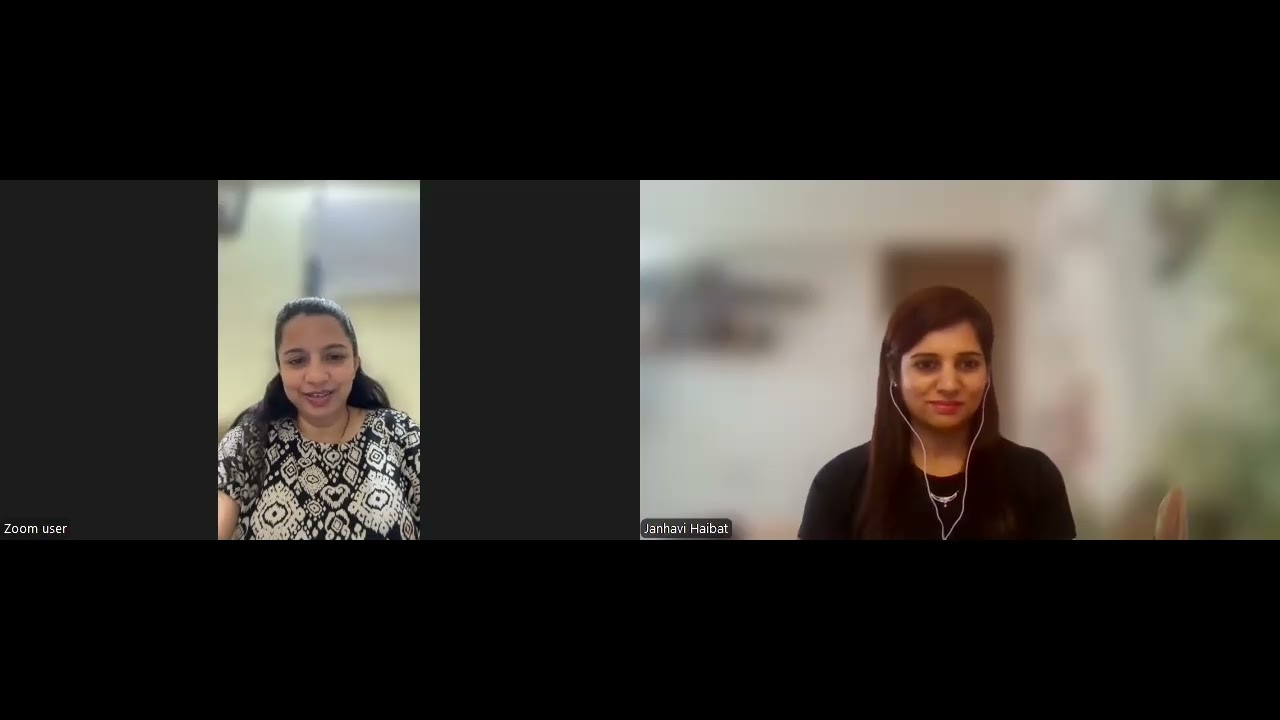 Varsha's incredible transfomation from inflammation to being energetic through holistic lifestyle🌼