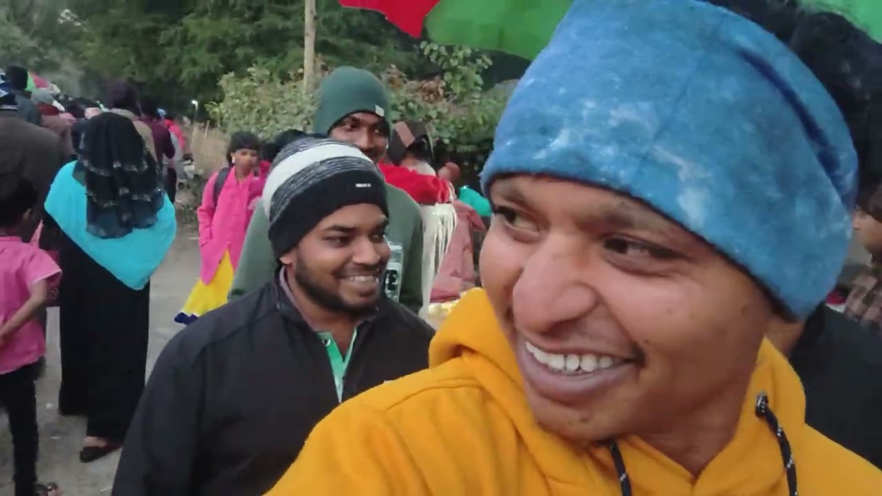 Sarosanka Mela : Dantan : paschim Medinipur 