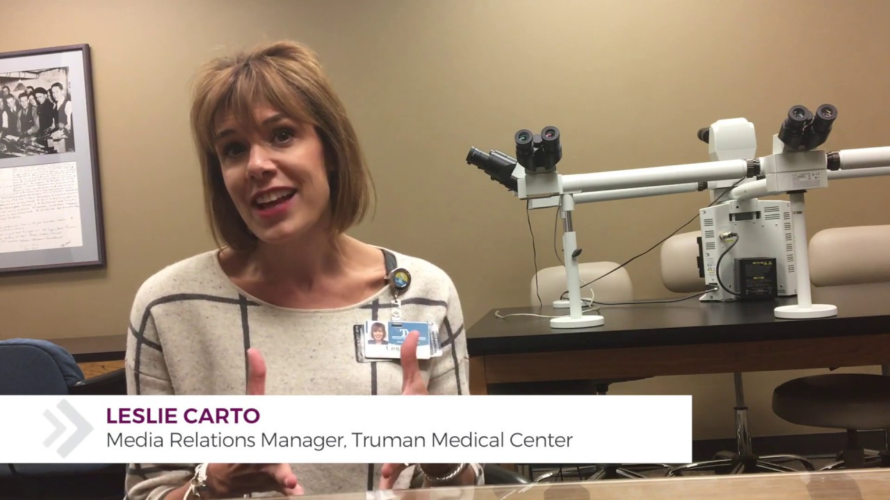 Truman Medical Center goes live with the DxH 900 hematology analyzer