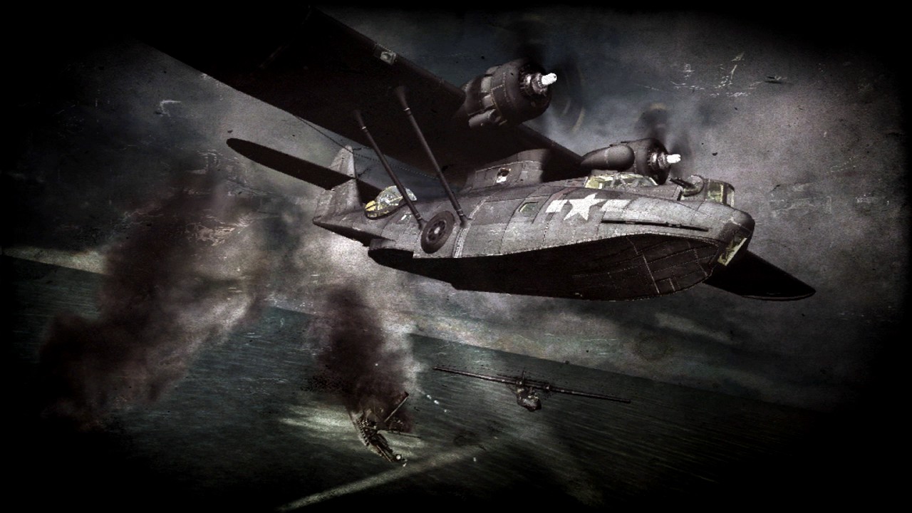 Call of Duty World at War OST - 