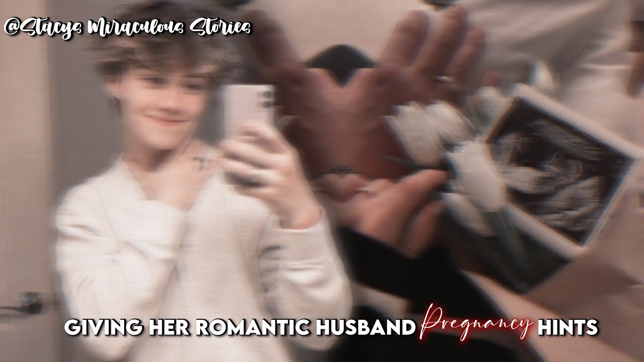 Giving Her Romantic Husband--||OS||mlb texting story||miraculous ladybug texting story||adrinette