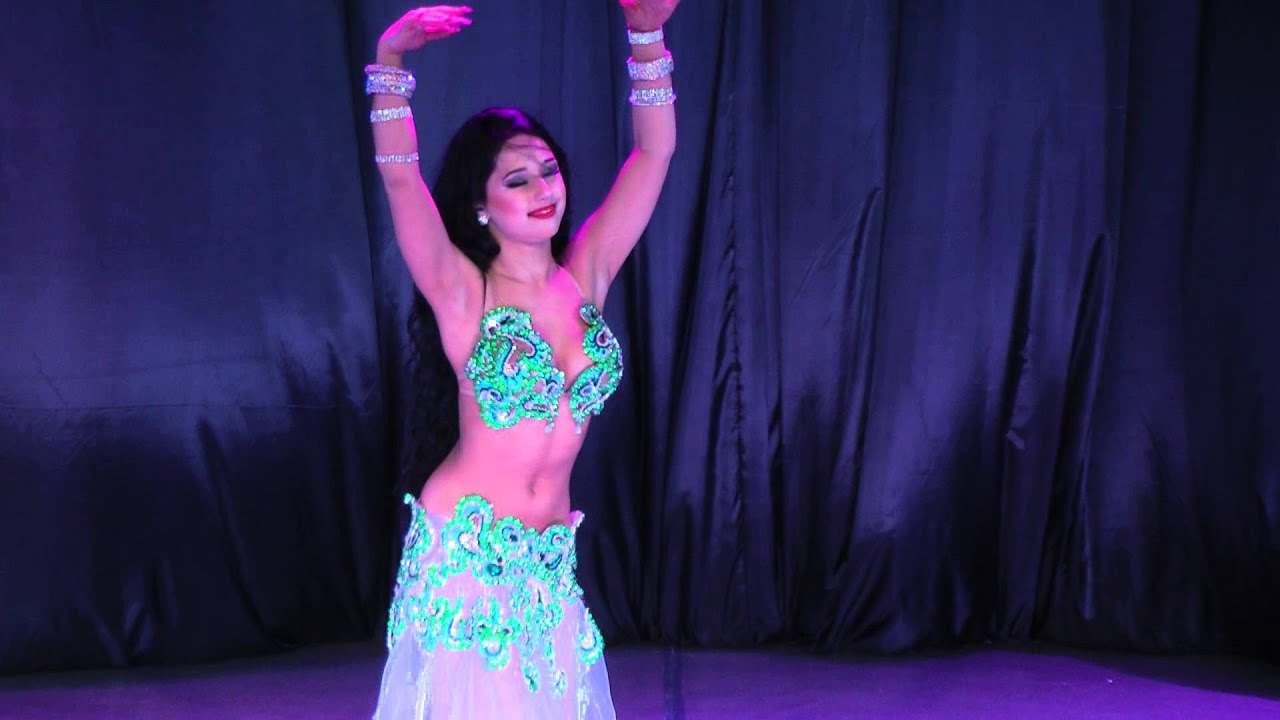 Yana Kruppa ⊰⊱ Ukrainian Cup '13.