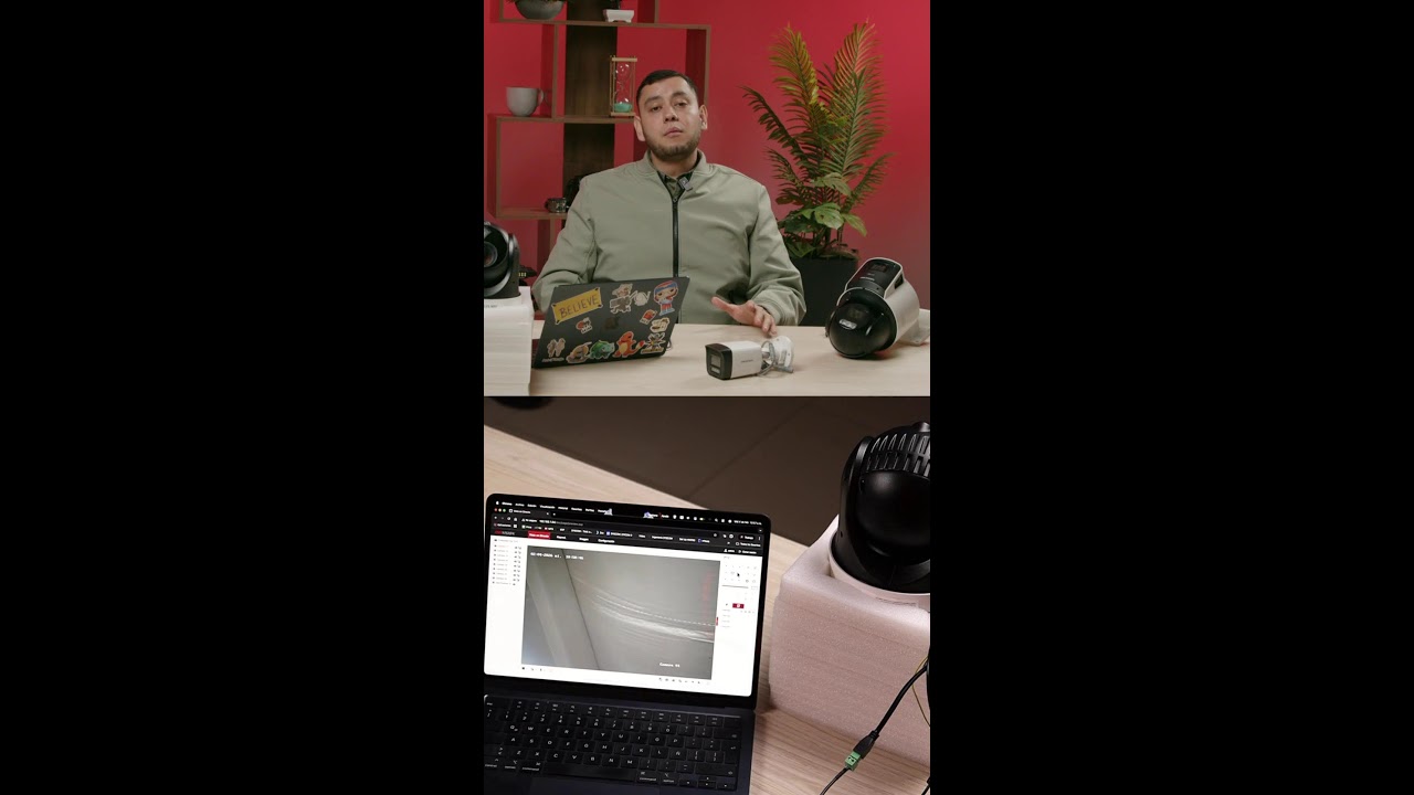Aprendamos sobre videovigilancia TurboHD - Cámaras PTZ