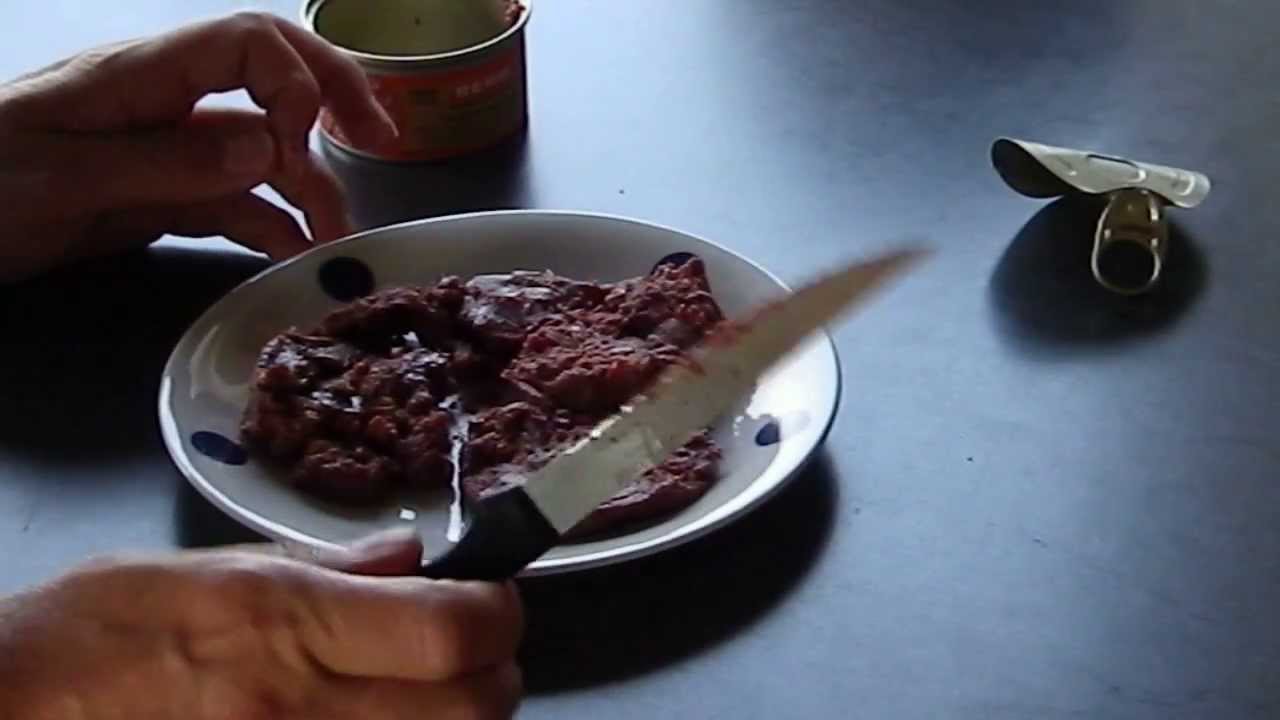 LILA-SE Landrotwurst