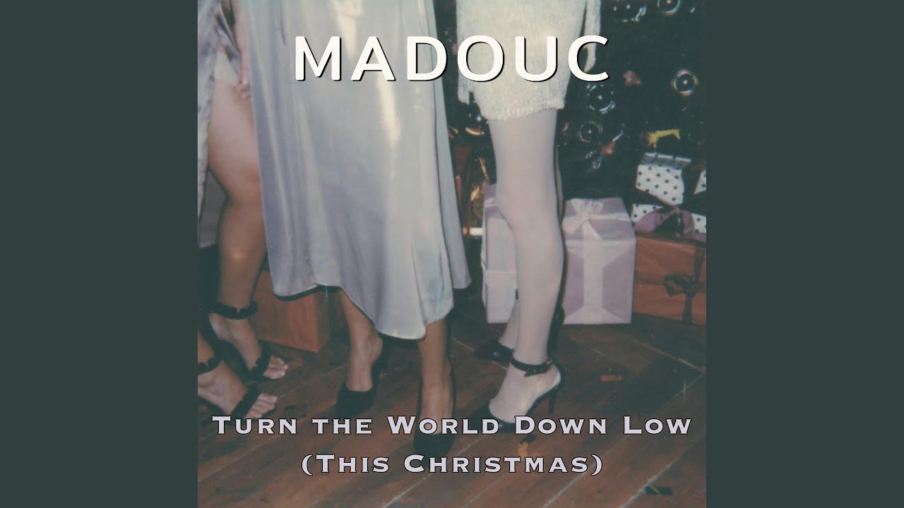Turn the World Down Low (This Christmas)