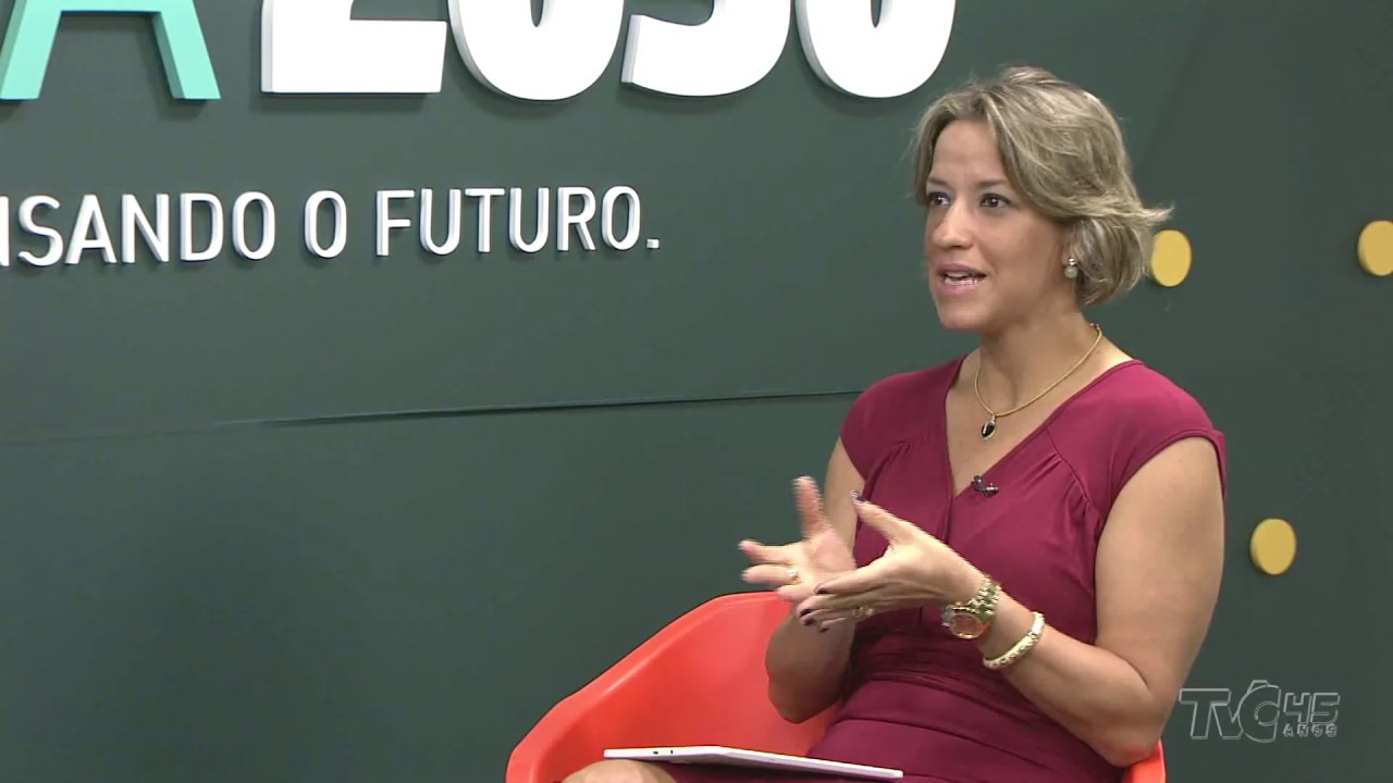 Ceará 2050 | Inter-relação entre os municípios do Ceará | 2º Bloco 02.06.19