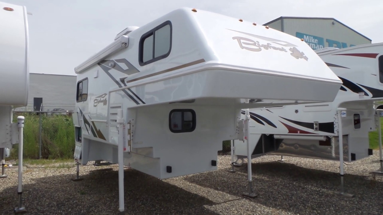 2020 Bigfoot 10.6