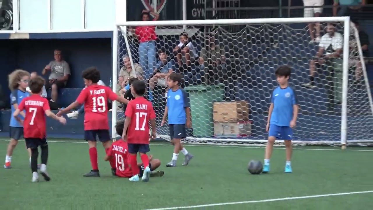 Athletico vs BFA    GOALS HIGHLIGHTS