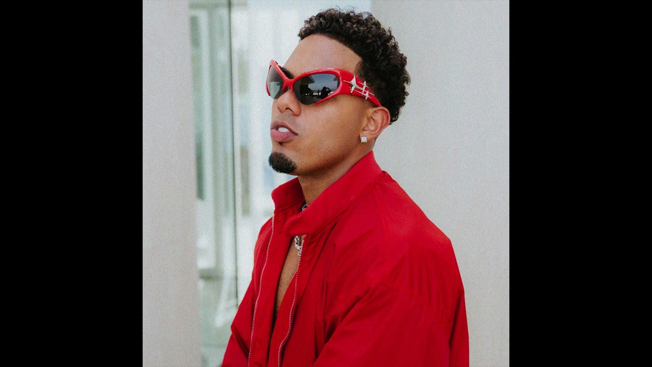 (FREE) MYKE TOWERS x ELADIO CARRIÓN Type Beat - 
