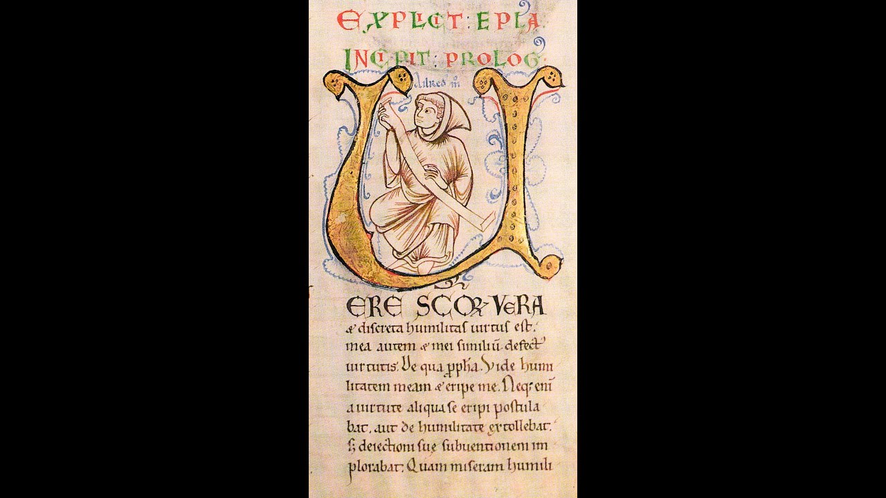 Morning Prayer Monday I Epiphany 2026