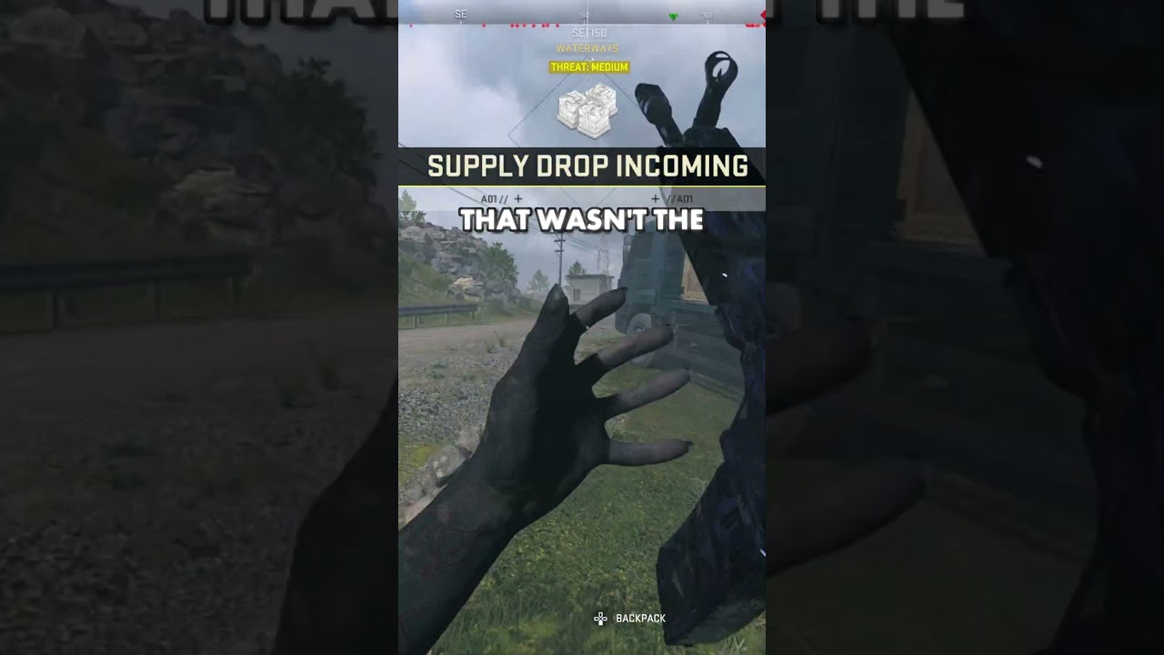 Can he survive EVERY HACK in ONE RAID? #DMZ