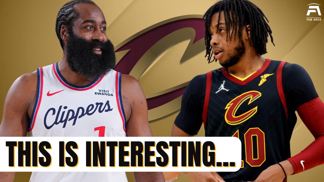 It Has NEVER Been More Clear... | Daily Cleveland Cavaliers News & Rumors