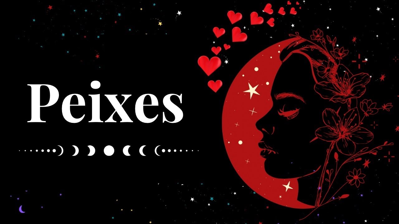 ❤️PEIXES✨O DESTINO AGE E UNE VOCÊS ✨DE FRENTE PRA ALGUÉM QUE VEM PRA FICAR💘