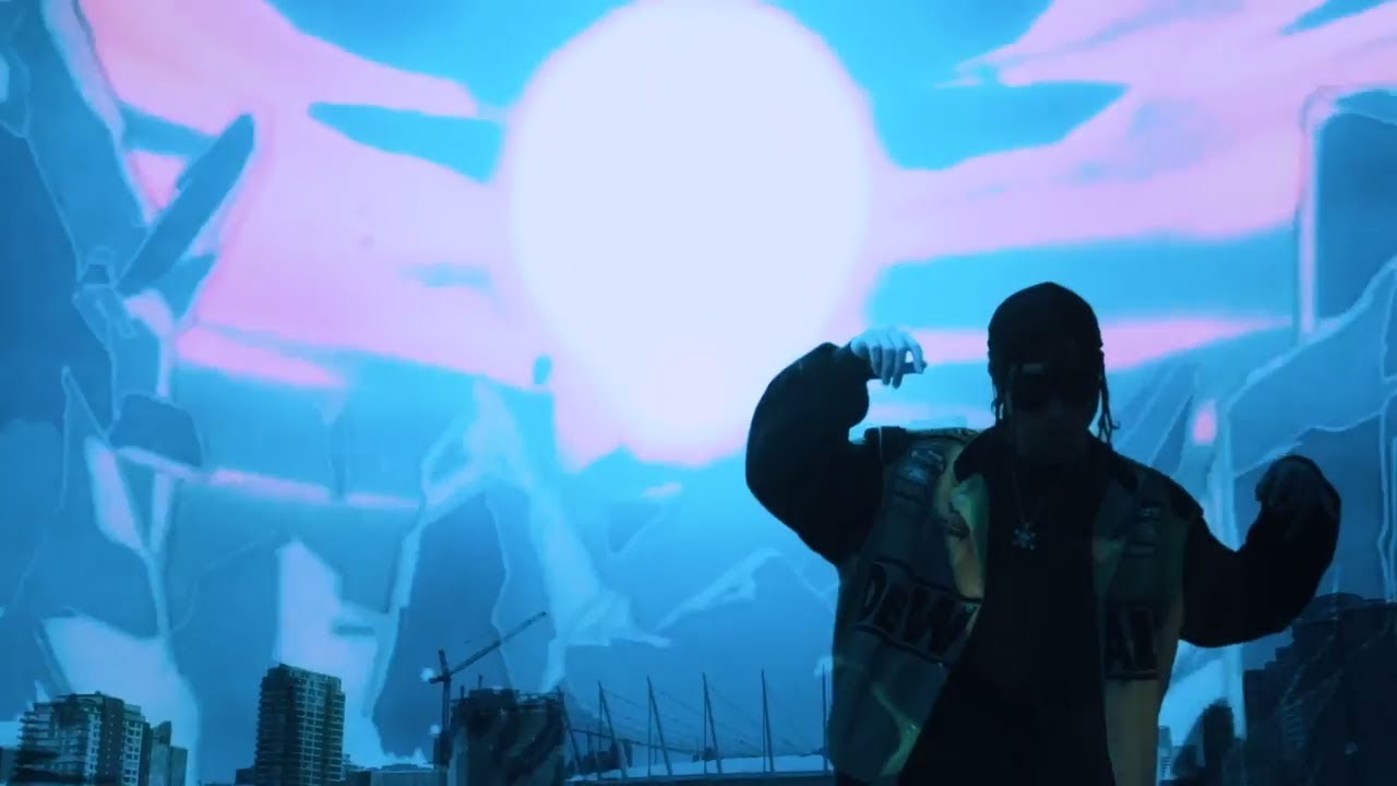 [Free For Non-Profit] HARD 808 TRAP TYPE BEAT / DOPE INSTRUMENTAL (prod. Goblin)