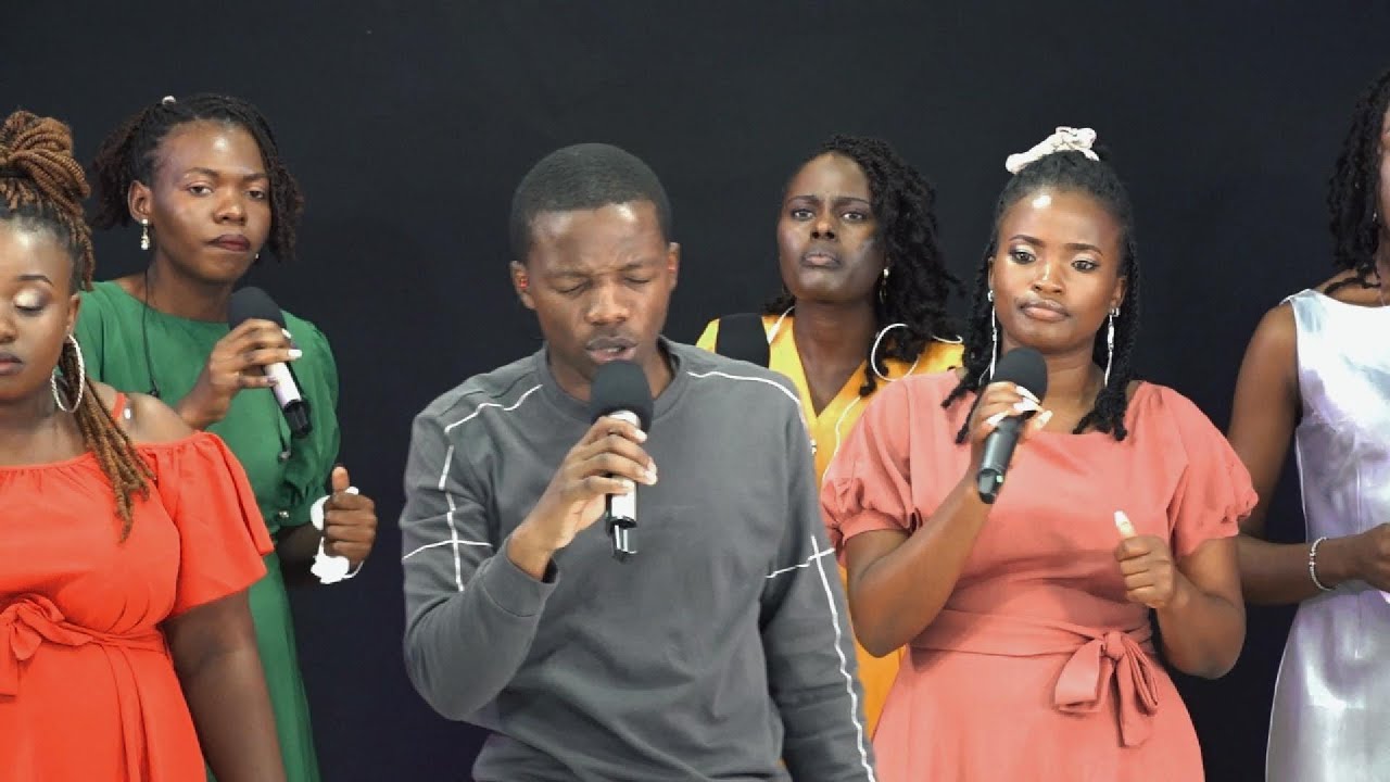 PRAYER - Live recording IVC