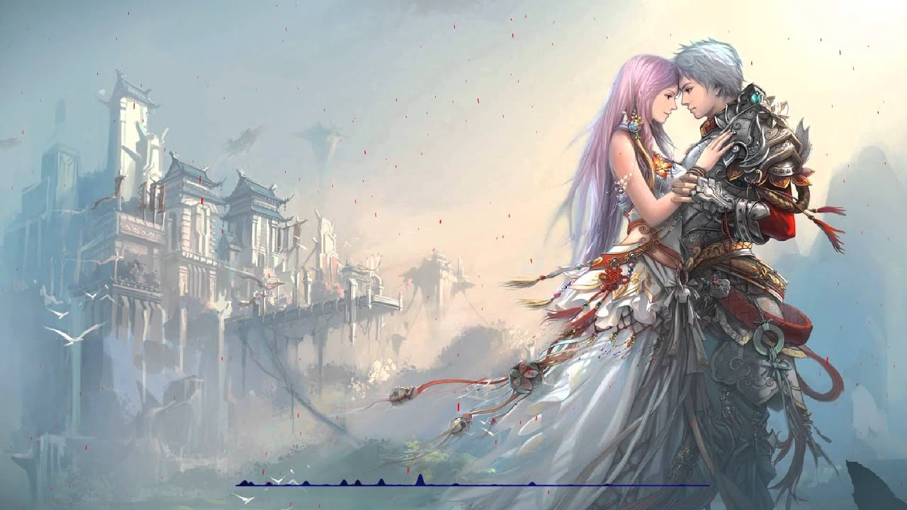 Nightcore -Aint Nobody (Loves Me Better)