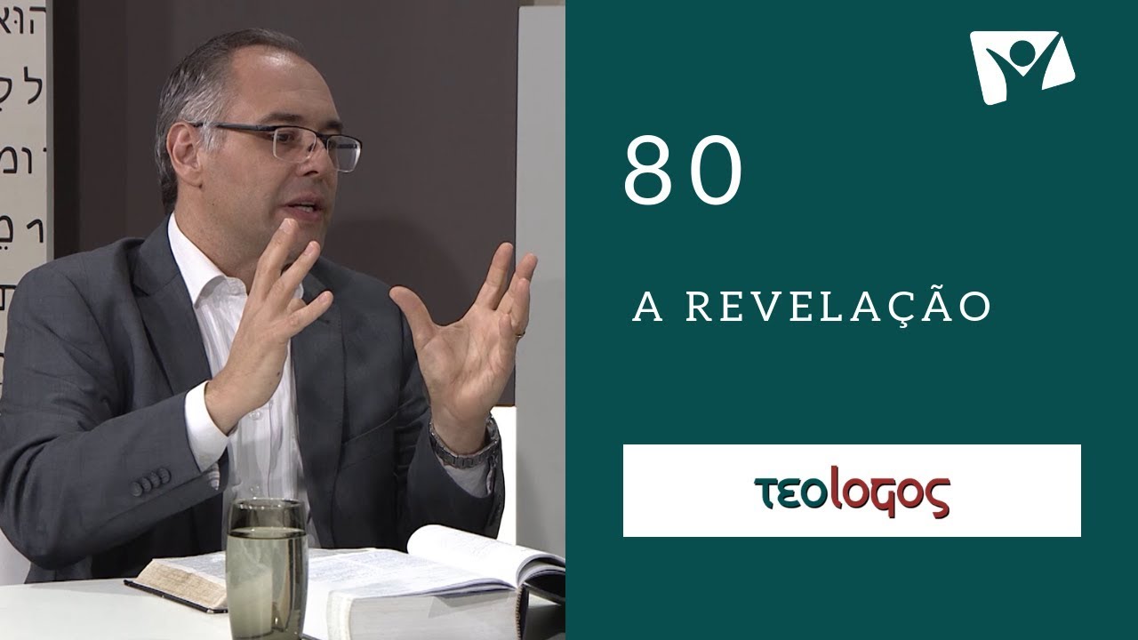 #80   A Revelação