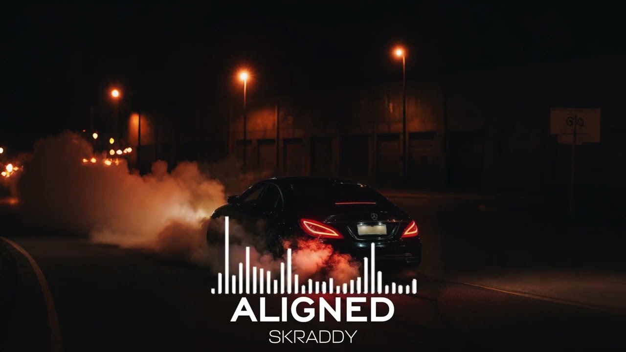 Skraddy - Aligned (Original Mix)