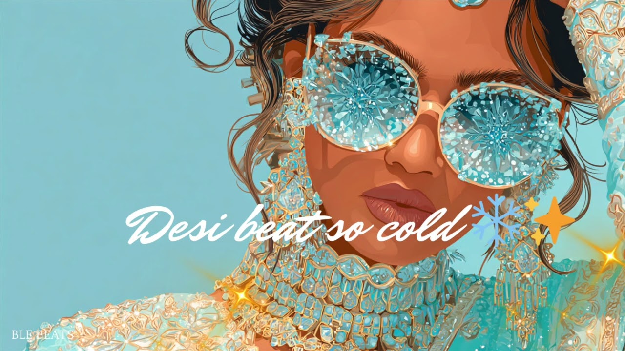TURN up the HEAT  🔥 UPBEAT Indian Dance Instrumental