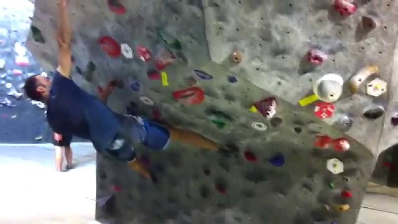 Climbing Workouts - Technical Strength Training - Drills and Exercises